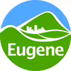 Logo for City of Eugene